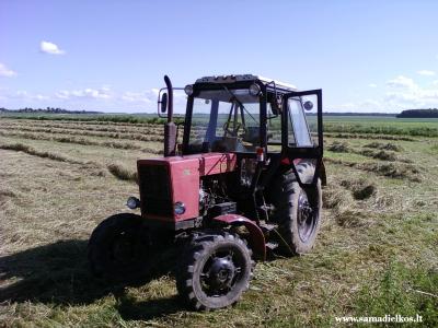 mtz 82.1