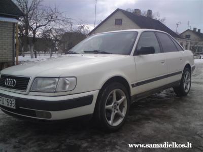 Audi 100 C4 2,5TDI