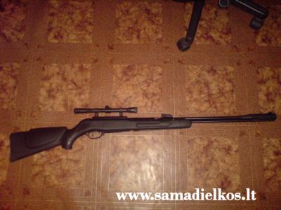 Gamo CFX