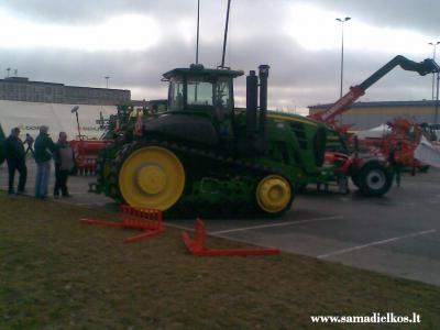 John deere