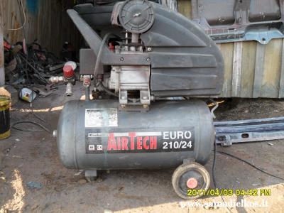 einhell EURO210/24