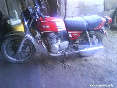 yamaha