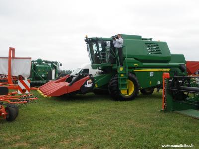 Agro Vizija 2011