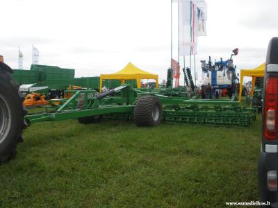 Agro Vizija 2011