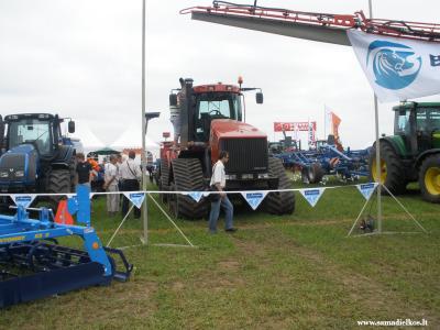 Agro Vizija 2011