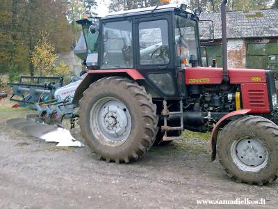 MTZ-952