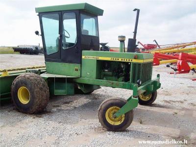 JonDeere 2280Diesel