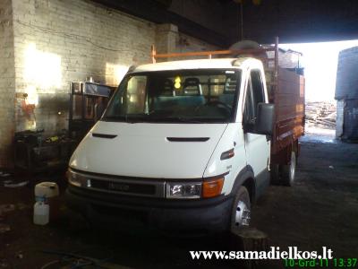 Iveco 35-11