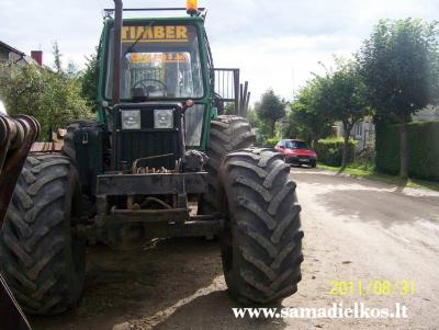 MTZ 952