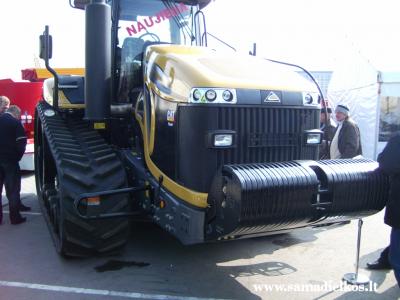 CAT ,,Challenger MT875C''