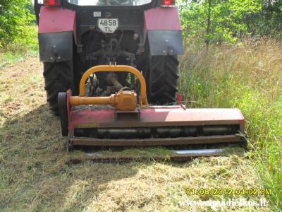 mtz820 ir ino elite 190