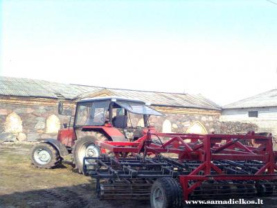 mtz952 ir dinapolis4m