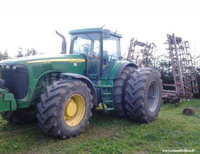 JD 8420