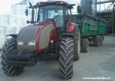 VALTRA T170