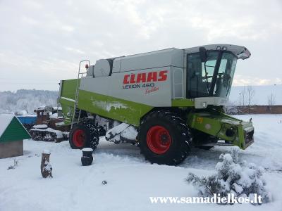 claas