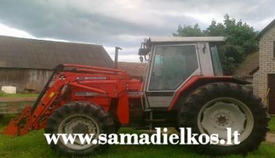 Massey Ferguson 3115