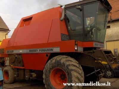 Massey ferguson 29