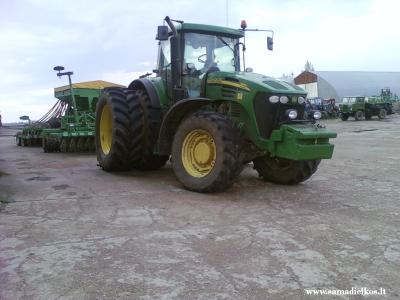 johndeere7820